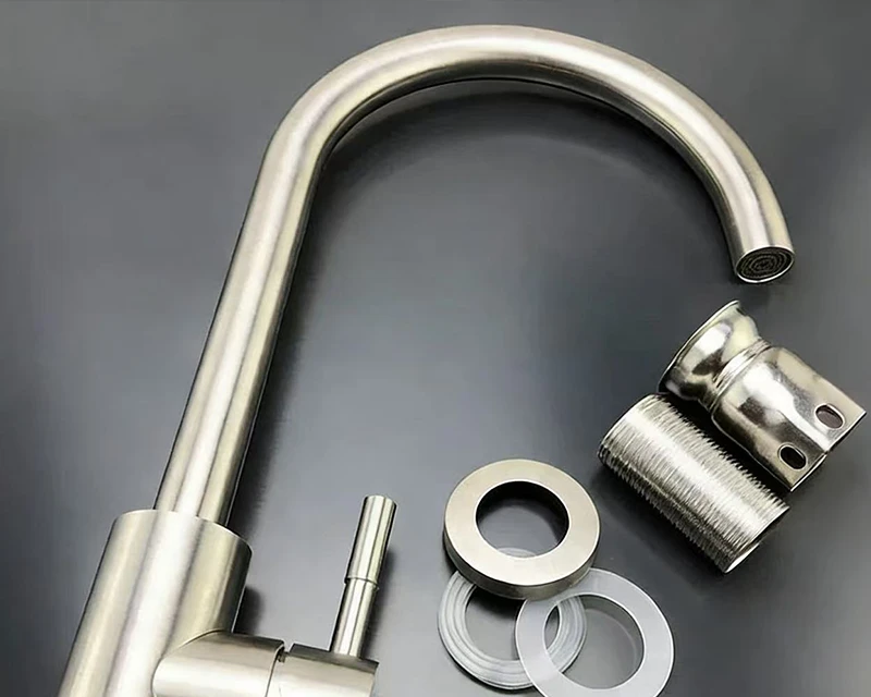 Pilnīga vannas istabas jaucējkrānu rokasgrāmata