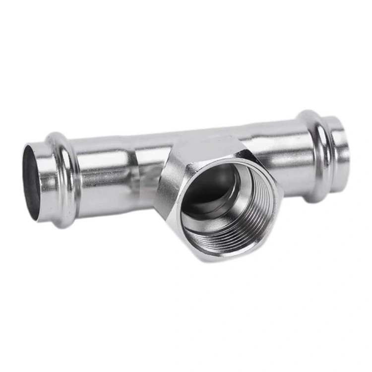 Divkāršās nospiešanas sieviešu vītnes T-krekls