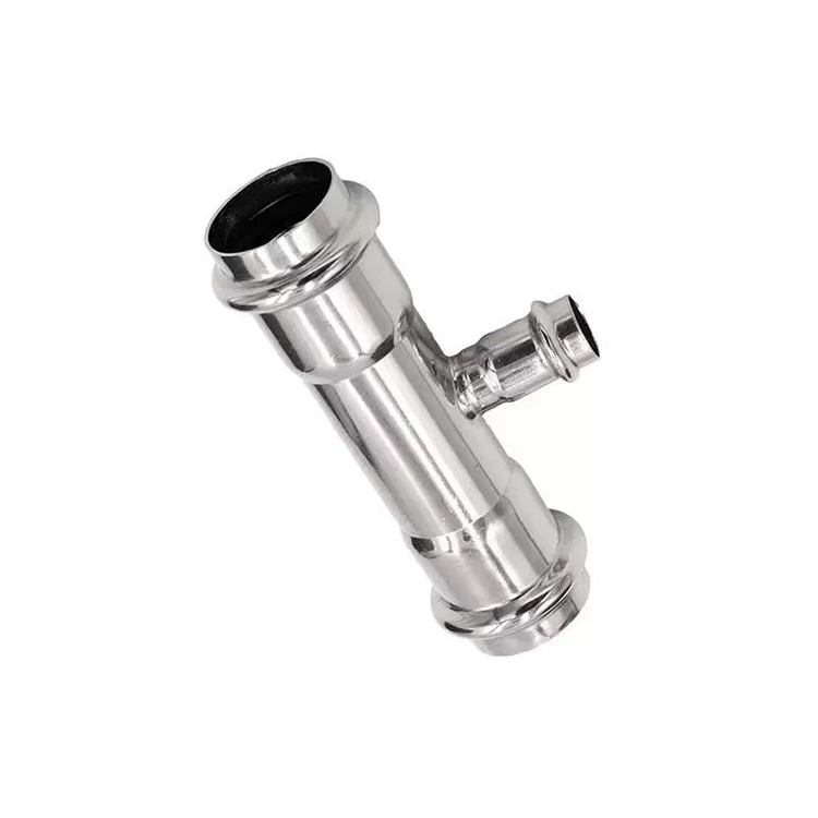 Divreiz nospiežot Reducing Tee