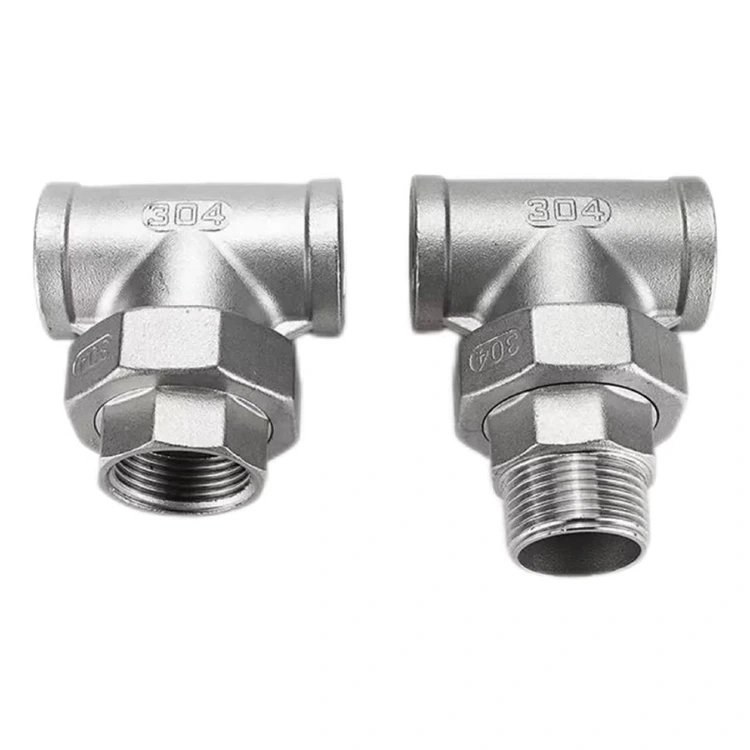 Sieviešu vītnes Union Tee