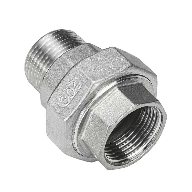 Ātrā instalēšana vīriešu un sieviešu savienība