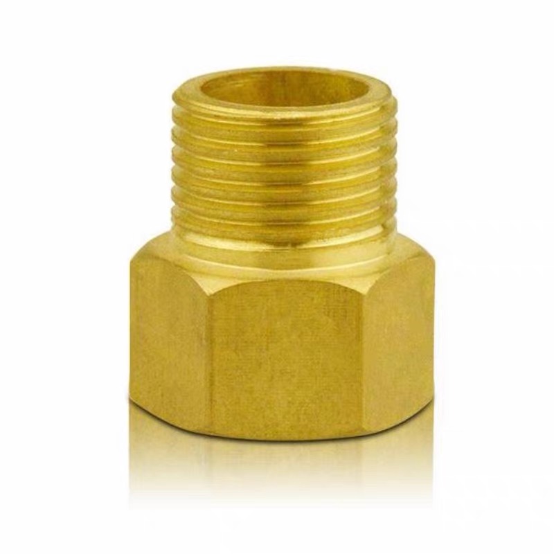 Samazinošs vītņots adapteris